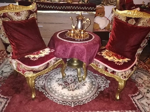 Oferte. Vânzări. Mobilă. Antică 