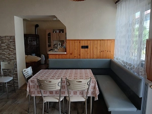 Casă de vânzare + grădină - Veneția de Jos, Brașov, Romania  - imagine 4