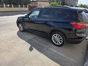 Vand Bmw X1 2017 4x4 190cp - imagine 7