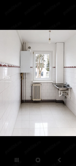 Vand apartament 2 camere 
