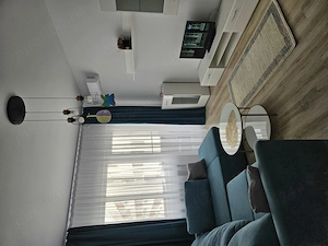 Apartament 2 camere Rotar Park 