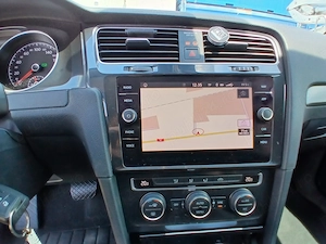 de vanzare vw golf VII,2019,,1.6tdi,cutie automata ,break,itp2028 - imagine 4