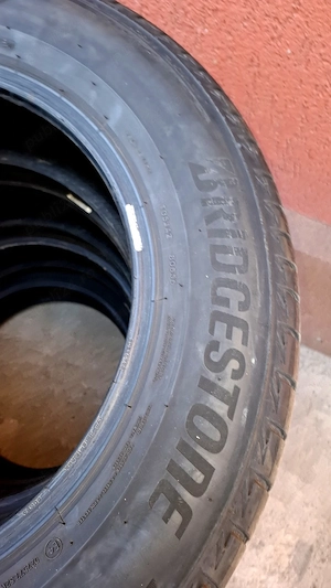 Anvelope Bridgestone Turanza T005 - 225/65 R17 - imagine 2