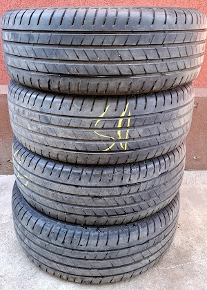 Anvelope Bridgestone Turanza T005 - 225/65 R17