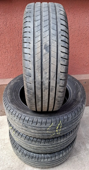 Anvelope Bridgestone Turanza T005 - 225/65 R17 - imagine 6