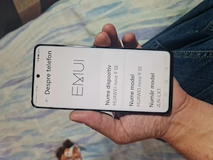 Huawei nova 9 se folosit doar 1 luna