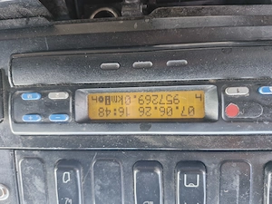 Vand Atego 815,an 2001 - imagine 5