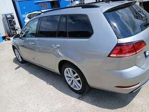 de vanzare vw golf VII,2019,,1.6tdi,cutie automata ,break,itp2028 - imagine 6