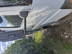 Vand Atego 815,an 2001 - imagine 2