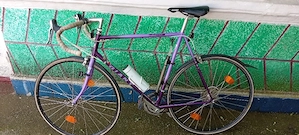 vand bicicletă 
