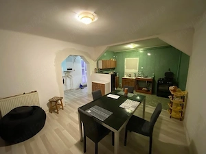 Casă individuală P+1 cu 5 camere   Zona Giurgiului - Toporași, Sector 5, 150.000  - imagine 2
