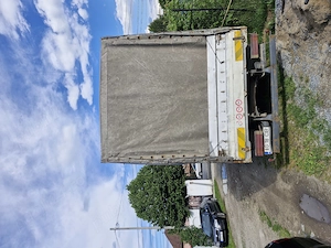 Vand Atego 815,an 2001 - imagine 4
