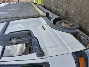Vand Atego 815,an 2001 - imagine 3