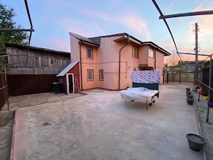 Casă individuală P+1 cu 5 camere   Zona Giurgiului - Toporași, Sector 5, 150.000  - imagine 5