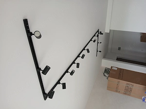 Execut instalatii electrice