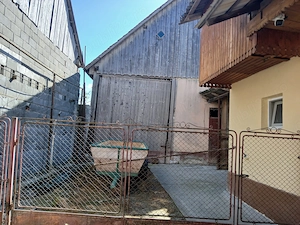 Casă de vânzare + grădină - Veneția de Jos, Brașov, Romania  - imagine 10