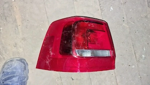 Triple spate VW Toureg,Golf 7,Passat B7 ,Polo 6 , Sharan  Audi A6 (c7  c6 ) Seat Alhambra 2 - imagine 6