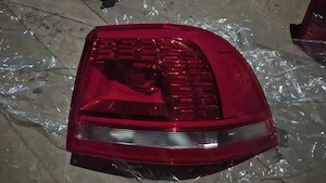 Triple spate VW Toureg,Golf 7,Passat B7 ,Polo 6 , Sharan  Audi A6 (c7  c6 ) Seat Alhambra 2