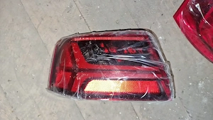 Triple spate VW Toureg,Golf 7,Passat B7 ,Polo 6 , Sharan  Audi A6 (c7  c6 ) Seat Alhambra 2 - imagine 7