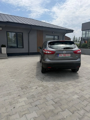 Nissan   Qashqai 1.5 Turbodiesel Acenta