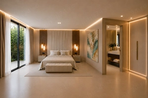 Casa Breaza de vânzare| Autonoma energetic | 2 variante | Fotovoltaic si pompa de caldură - imagine 6