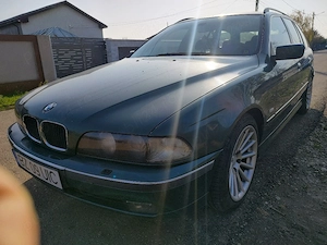 vand bmw e39 520i - imagine 7