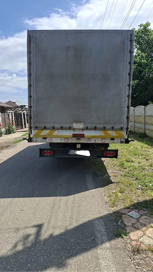 Vând Iveco 6,5 tone - imagine 3