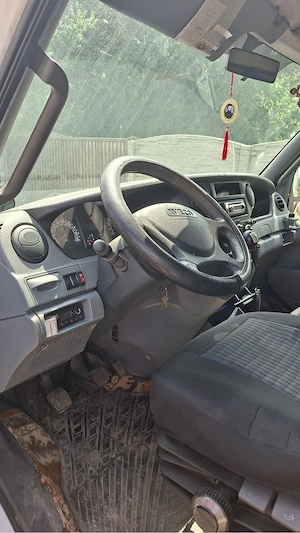 Vând Iveco 6,5 tone - imagine 4