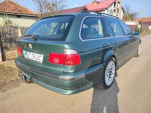 vand bmw e39 520i - imagine 3
