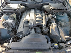 vand bmw e39 520i - imagine 2