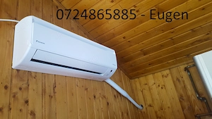 Service,intretinere,reparatii,demontaje incarcare cu freon aparate aer conditionat ieftin rapid