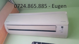 Service,intretinere,reparatii,demontaje incarcare cu freon aparate aer conditionat ieftin rapid