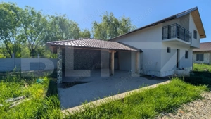 Oferta! Casă individuală modernă, construcție 2021  Lazuri