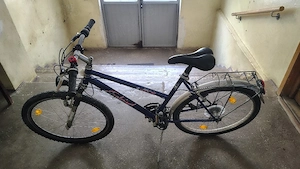 bicicletă damă 