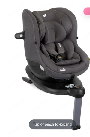 Scaun copil auto joie
