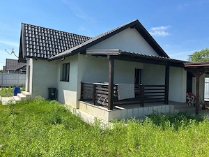 Casa pe Parter 