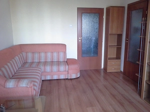 Apartament 2 camere Nord Cameliei cubuleț 