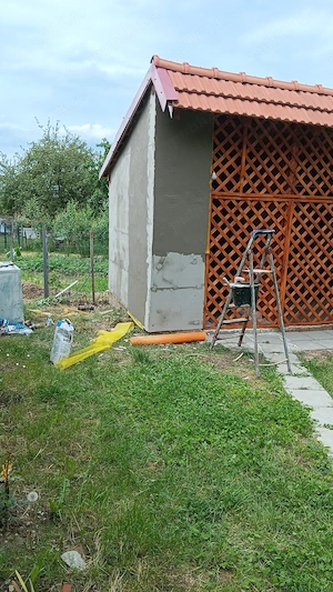 Execut sau caut echipa. - imagine 4