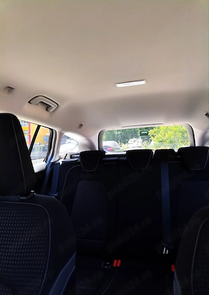 Ford Focus Titanium MK4 Facelift - imagine 8