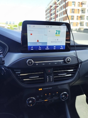 Ford Focus Titanium MK4 Facelift - imagine 9