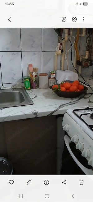 de vanzare garsoniera strada iacob andrei 20.000 euro negociabil