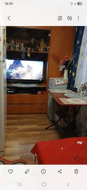 de vanzare garsoniera strada iacob andrei 20.000 euro negociabil - imagine 3