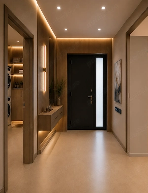 Casa Breaza de vânzare| Autonoma energetic | 2 variante | Fotovoltaic si pompa de caldură - imagine 10