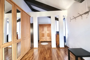 PIPERA OMV-VILA 328 MP, CU GRADINA SUPERBA, TERASA INCHISA SI GARAJ, 0% COMISION - imagine 19