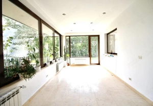 PIPERA OMV-VILA 328 MP, CU GRADINA SUPERBA, TERASA INCHISA SI GARAJ, 0% COMISION - imagine 6
