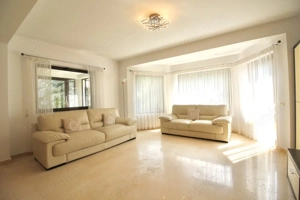 PIPERA OMV-VILA 328 MP, CU GRADINA SUPERBA, TERASA INCHISA SI GARAJ, 0% COMISION - imagine 4