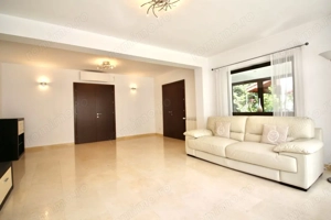 PIPERA OMV-VILA 328 MP, CU GRADINA SUPERBA, TERASA INCHISA SI GARAJ, 0% COMISION - imagine 7