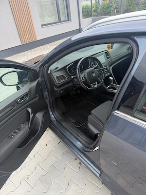 Renault   Megane 1.5 dCi Energy Business  Euro 6 06.2018 Automata - imagine 3