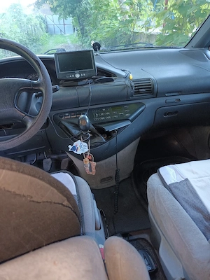 vînd lancia td