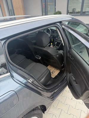 Renault   Megane 1.5 dCi Energy Business  Euro 6 06.2018 Automata - imagine 8